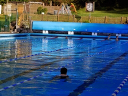 Sondertraining Eigenbad I